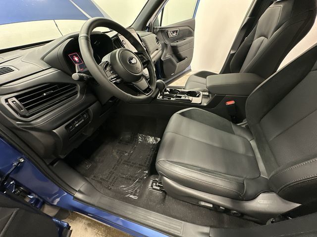 Thumbnail: 2026 Subaru Forester - 11