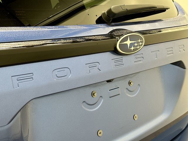 Thumbnail: 2026 Subaru Forester - 7