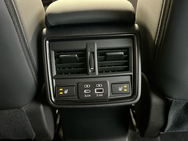 Thumbnail: 2026 Subaru Forester - 26