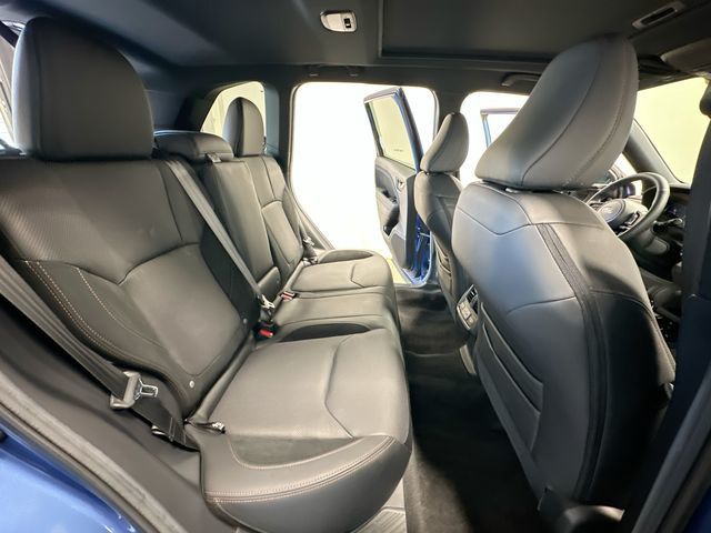 Thumbnail: 2026 Subaru Forester - 29