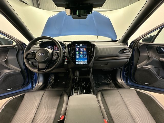 Thumbnail: 2026 Subaru Forester - 10
