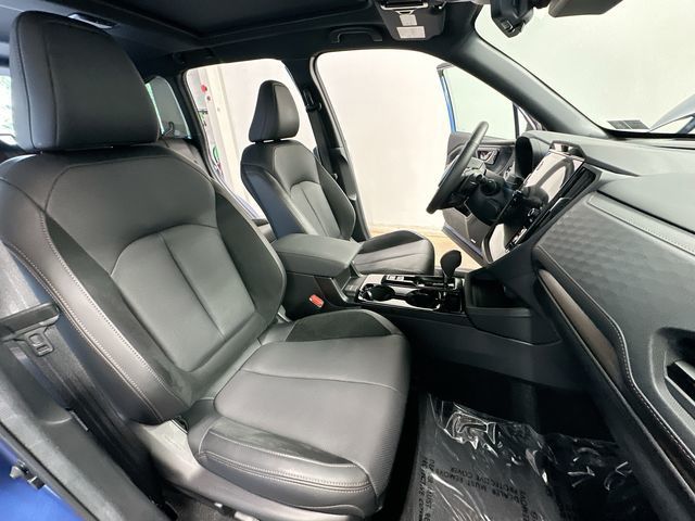 Thumbnail: 2026 Subaru Forester - 27