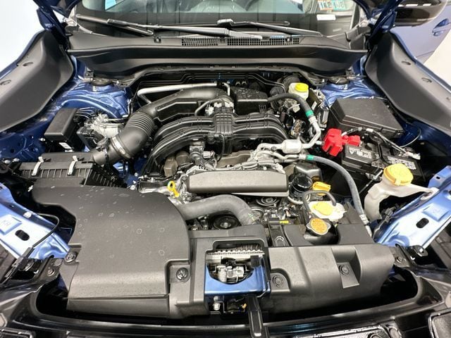 Thumbnail: 2026 Subaru Forester - 9