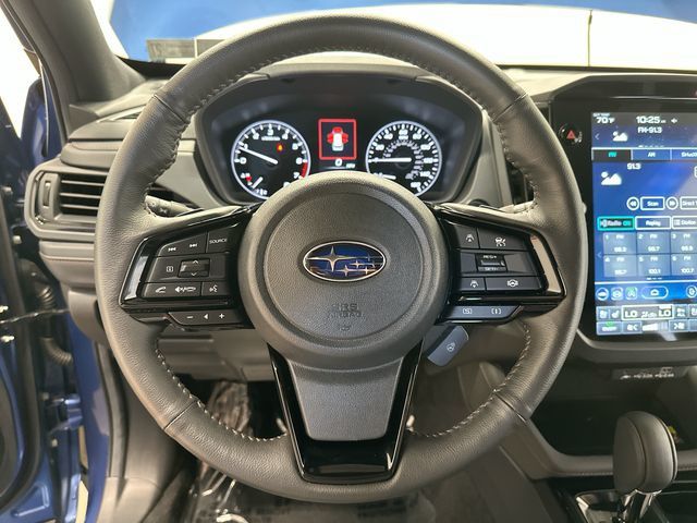 Thumbnail: 2026 Subaru Forester - 2