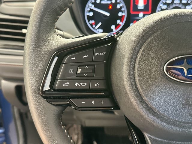 Thumbnail: 2026 Subaru Forester - 19