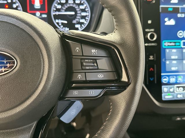Thumbnail: 2026 Subaru Forester - 20
