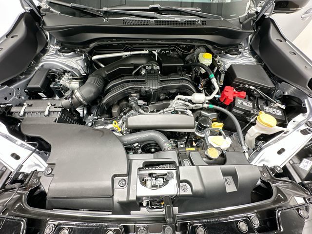 Thumbnail: 2026 Subaru Forester - 8