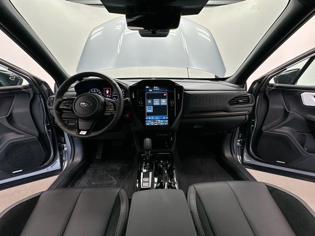Thumbnail: 2026 Subaru Forester - 9