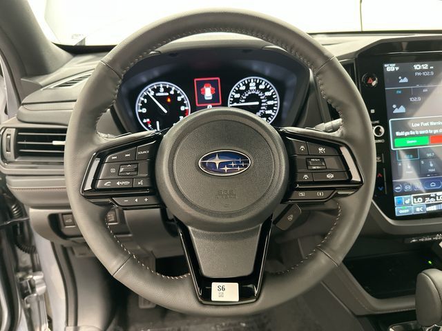 Thumbnail: 2026 Subaru Forester - 2