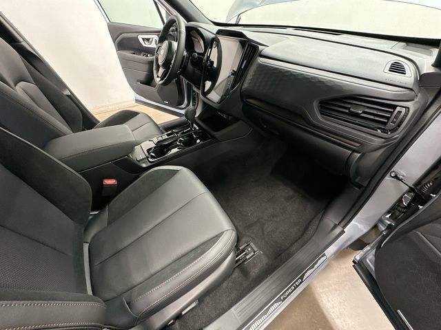 Thumbnail: 2026 Subaru Forester - 25