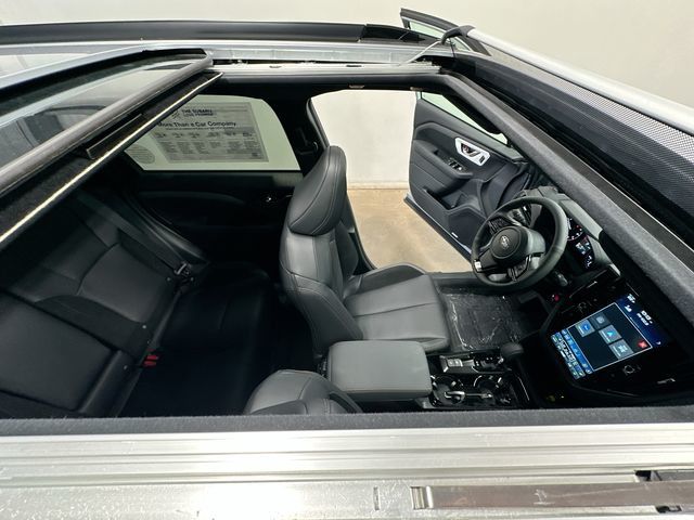 Thumbnail: 2026 Subaru Forester - 10