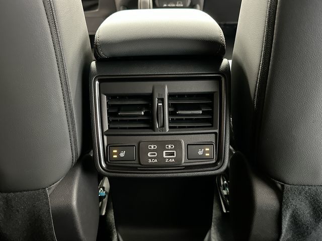 Thumbnail: 2026 Subaru Forester - 24
