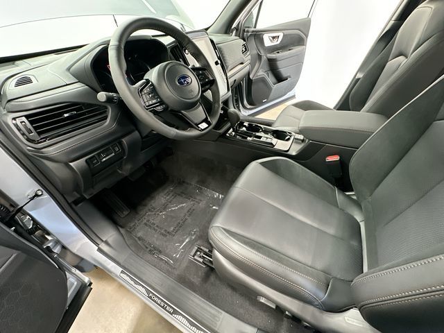 Thumbnail: 2026 Subaru Forester - 11