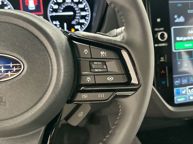 Thumbnail: 2026 Subaru Forester - 18