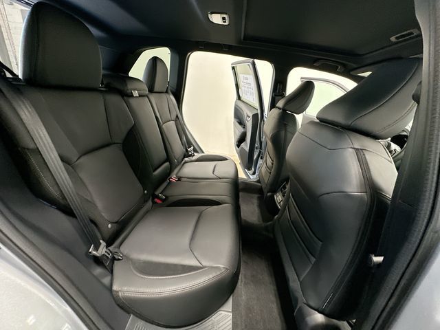 Thumbnail: 2026 Subaru Forester - 27