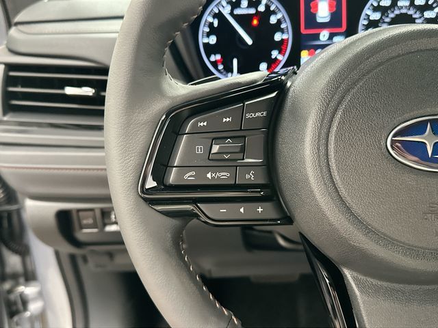 Thumbnail: 2026 Subaru Forester - 17