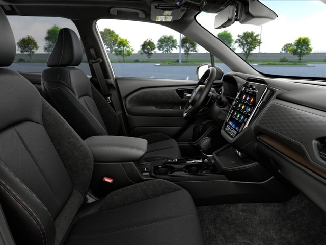 Thumbnail: 2026 Subaru Forester - 8