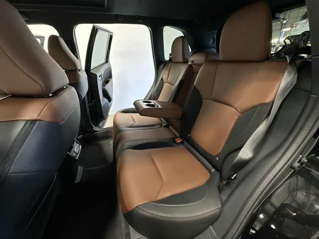 Thumbnail: 2026 Subaru Forester - 12