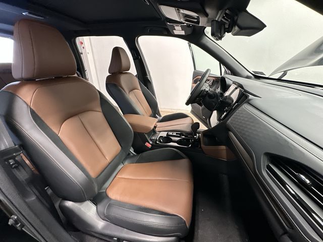 Thumbnail: 2026 Subaru Forester - 25