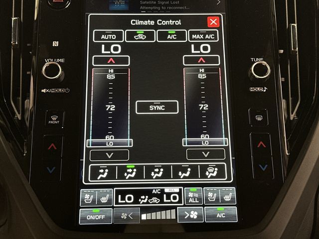 Thumbnail: 2026 Subaru Forester - 22