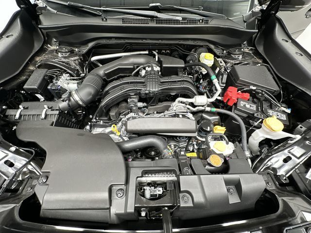 Thumbnail: 2026 Subaru Forester - 8