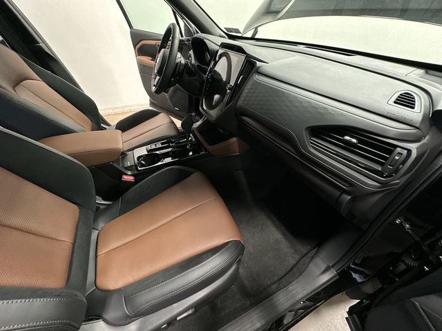 Thumbnail: 2026 Subaru Forester - 13