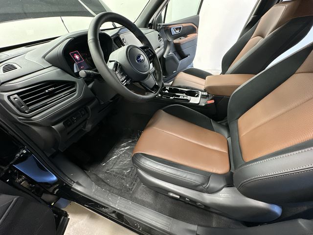 Thumbnail: 2026 Subaru Forester - 11