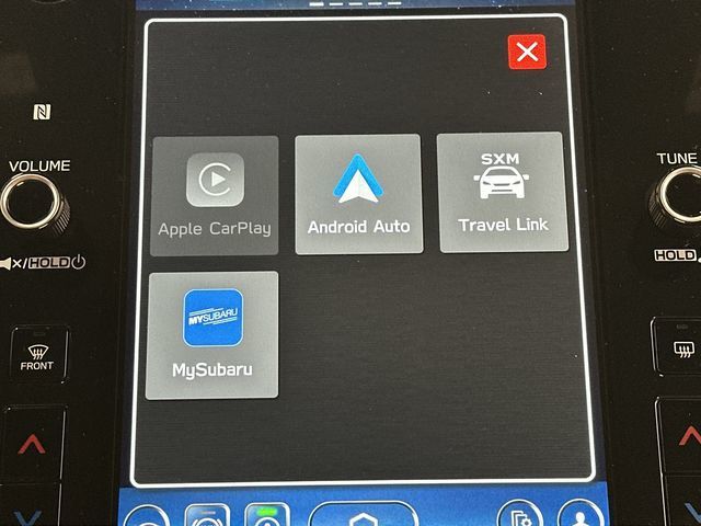 Thumbnail: 2026 Subaru Forester - 21