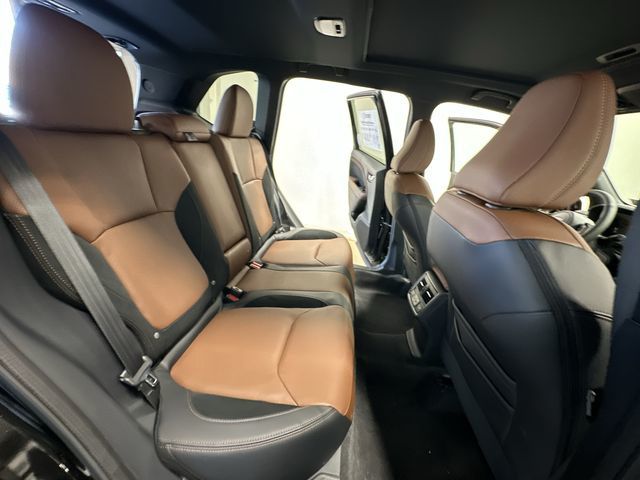 Thumbnail: 2026 Subaru Forester - 26