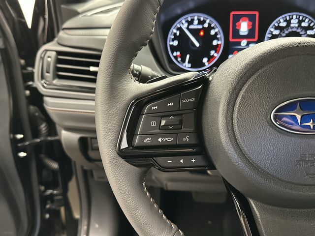 Thumbnail: 2026 Subaru Forester - 18