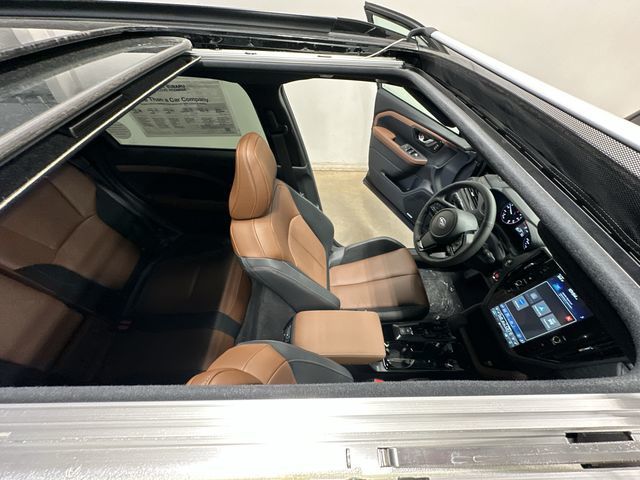 Thumbnail: 2026 Subaru Forester - 10