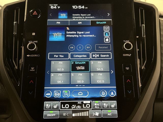 Thumbnail: 2026 Subaru Forester - 14