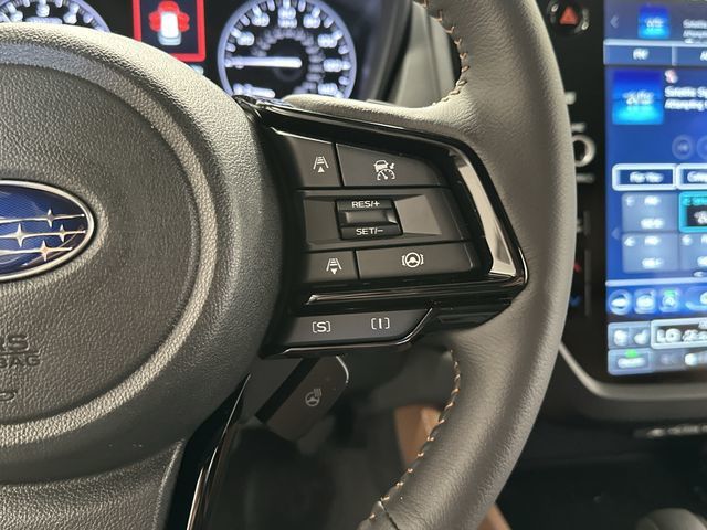 Thumbnail: 2026 Subaru Forester - 19