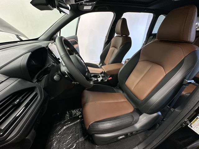 Thumbnail: 2026 Subaru Forester - 23