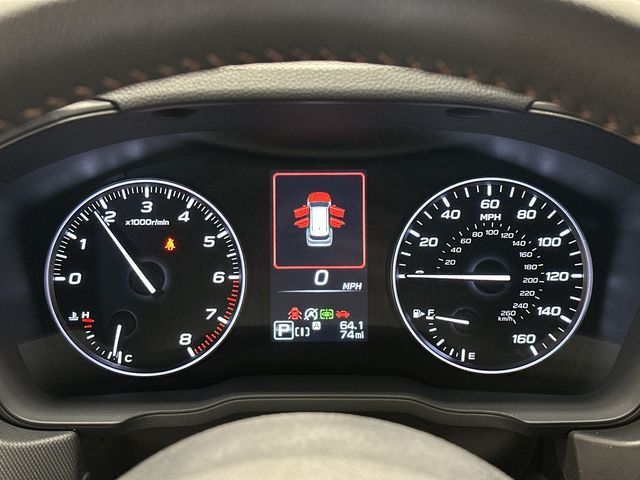 Thumbnail: 2026 Subaru Forester - 15