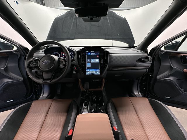 Thumbnail: 2026 Subaru Forester - 9