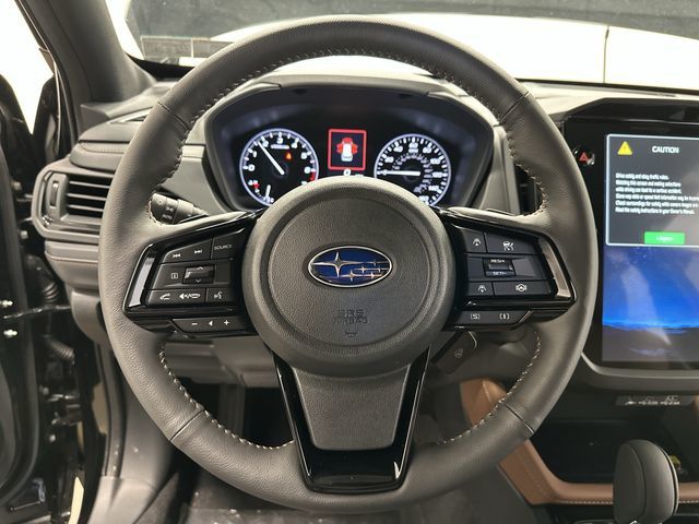 Thumbnail: 2026 Subaru Forester - 2