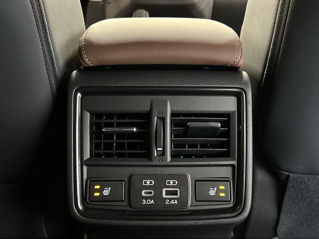 Thumbnail: 2026 Subaru Forester - 24