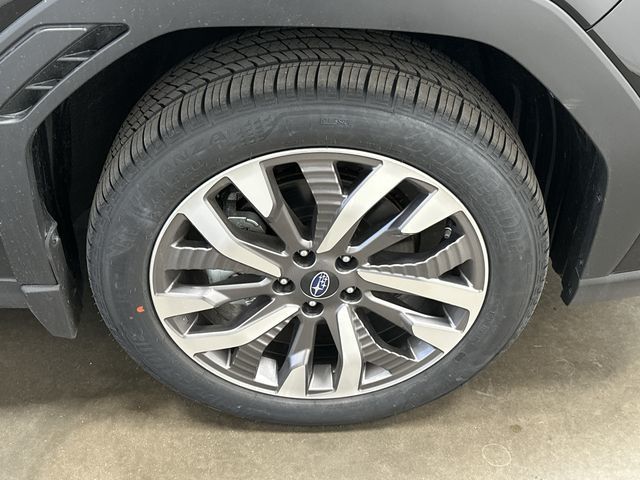 Thumbnail: 2026 Subaru Forester - 7