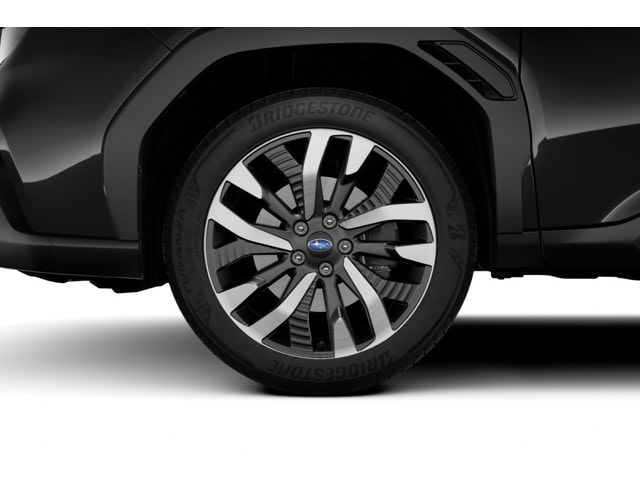 Thumbnail: 2026 Subaru Forester - 38