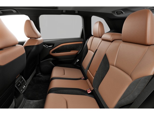Thumbnail: 2026 Subaru Forester - 44