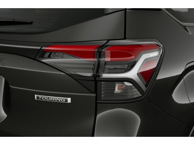 Thumbnail: 2026 Subaru Forester - 41