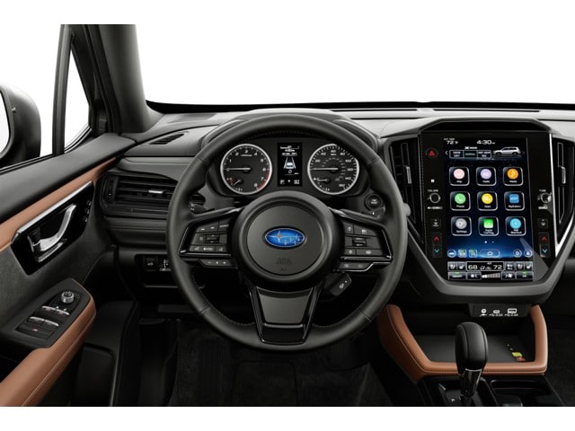 Thumbnail: 2026 Subaru Forester - 14