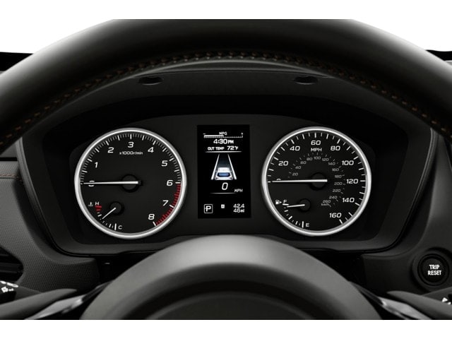 Thumbnail: 2026 Subaru Forester - 45