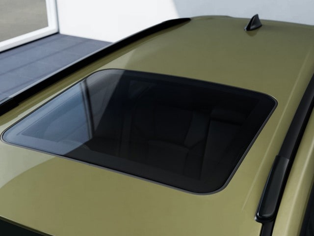 Thumbnail: 2026 Subaru Forester - 22