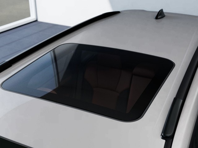 Thumbnail: 2026 Subaru Forester - 43
