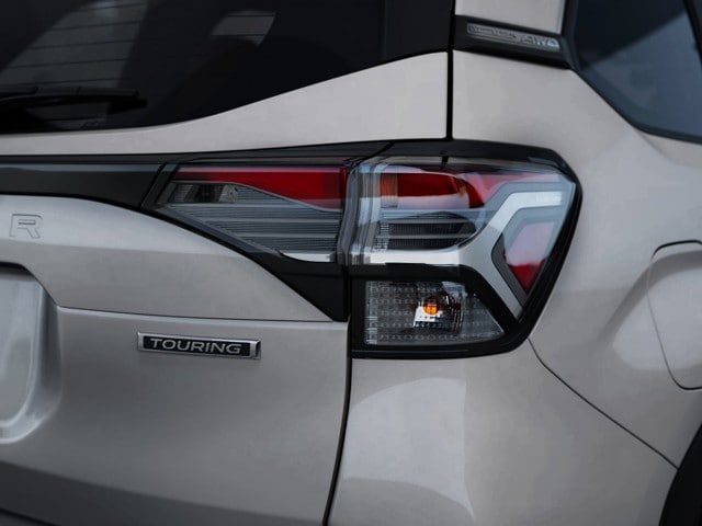Thumbnail: 2026 Subaru Forester - 42