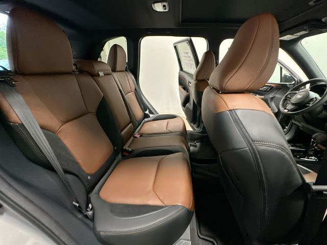 Thumbnail: 2026 Subaru Forester - 28