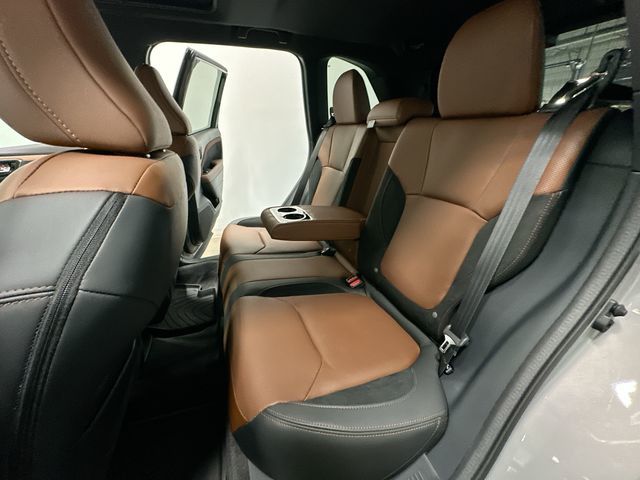 Thumbnail: 2026 Subaru Forester - 12