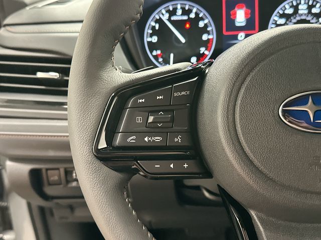Thumbnail: 2026 Subaru Forester - 20
